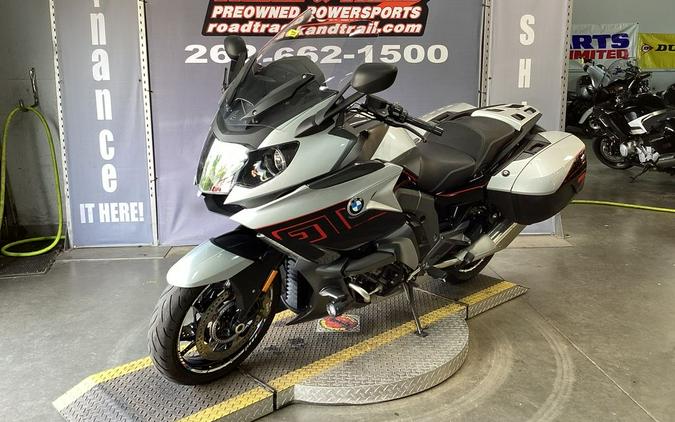 2019 BMW K 1600 GT Style Sport