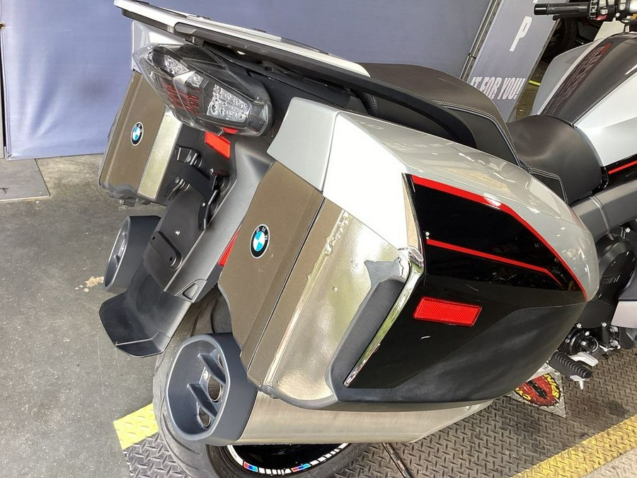 2019 BMW K 1600 GT Style Sport