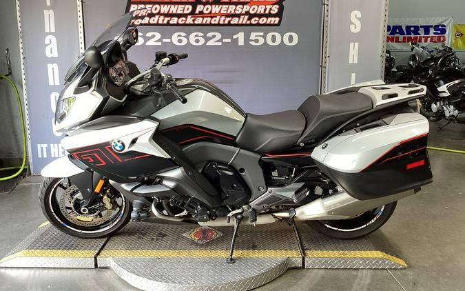 2019 BMW K 1600 GT Style Sport