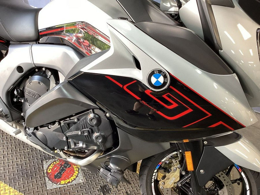 2019 BMW K 1600 GT Style Sport