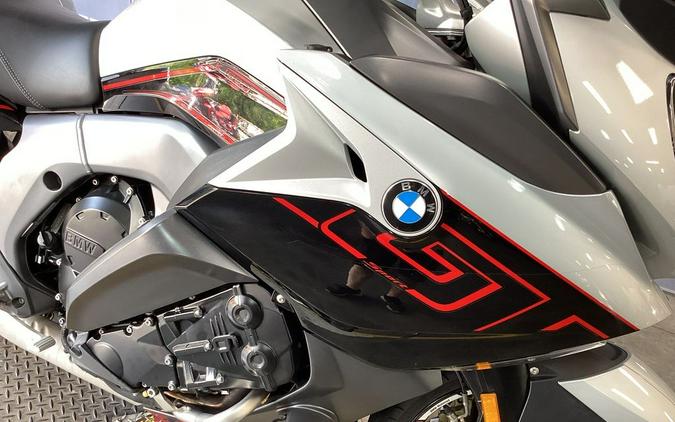 2019 BMW K 1600 GT Style Sport