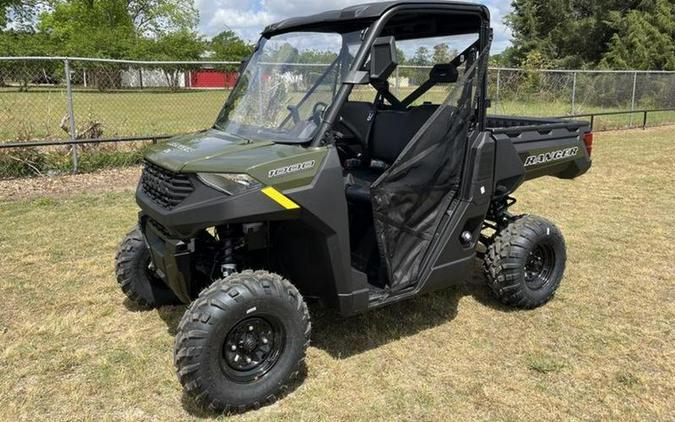 2025 Polaris® Ranger 1000