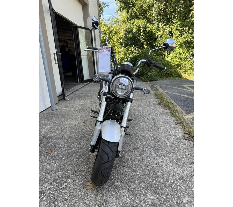 2025 Honda® Dax 125