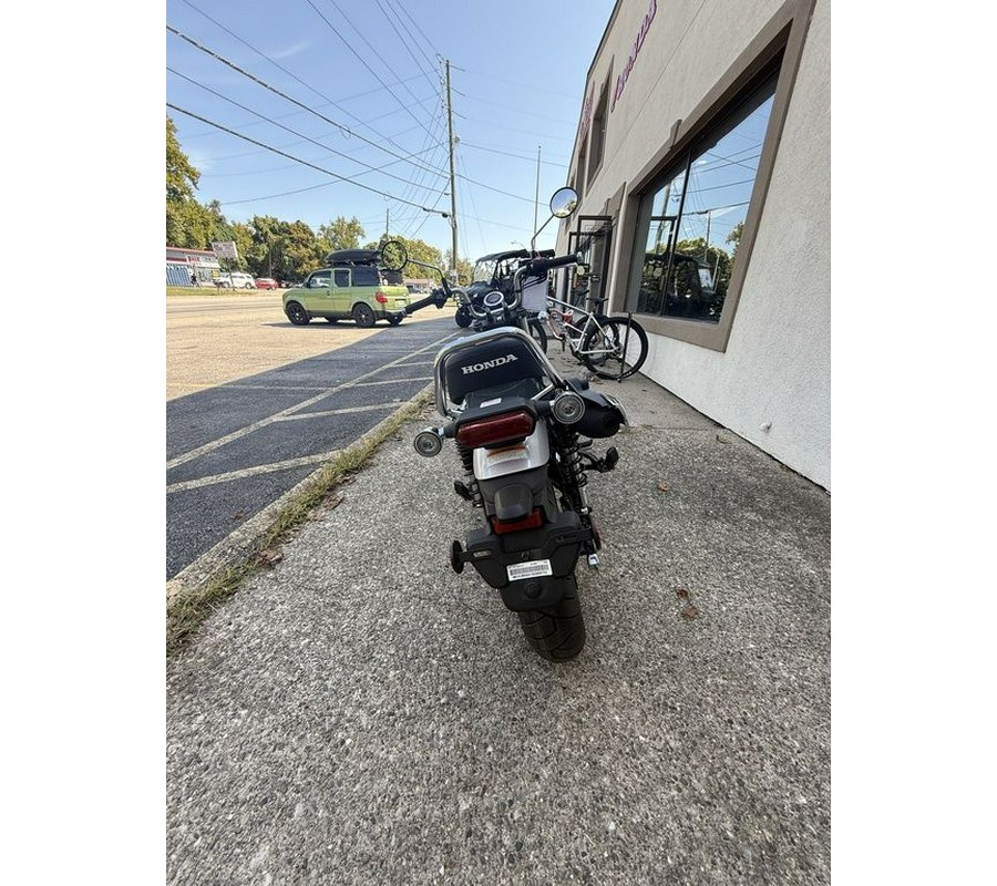 2025 Honda® Dax 125