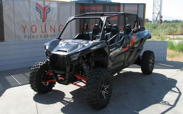 2026 Kawasaki Teryx Krx4 1000