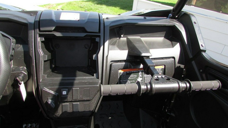 2026 Kawasaki Teryx Krx4 1000