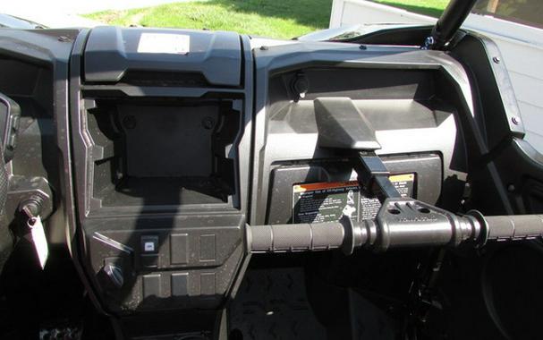 2026 Kawasaki Teryx Krx4 1000