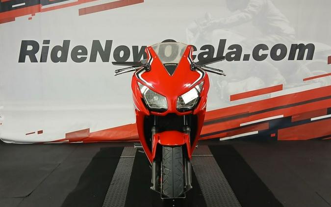 2022 Honda® CB300R ABS