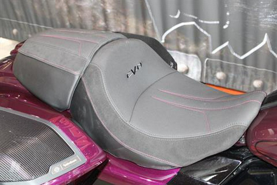 2025 Harley-Davidson CVO™ Road Glide®