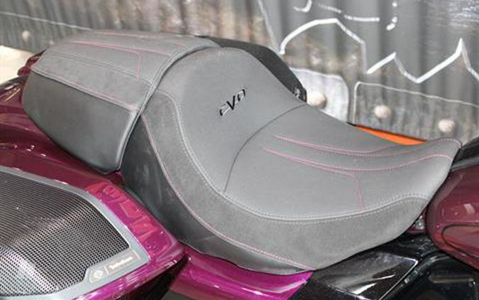 2025 Harley-Davidson CVO™ Road Glide®