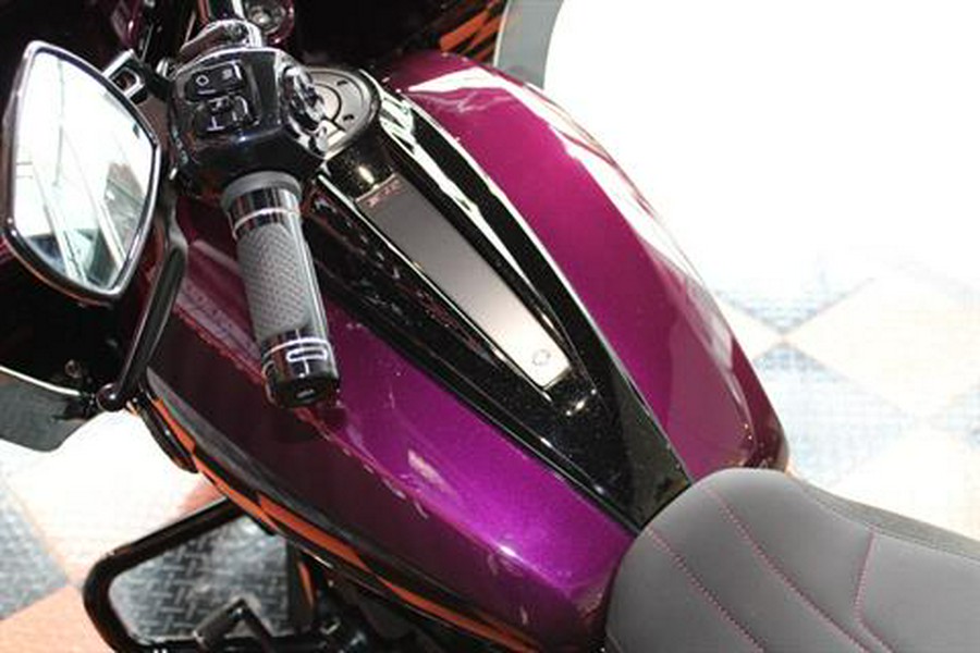 2025 Harley-Davidson CVO™ Road Glide®