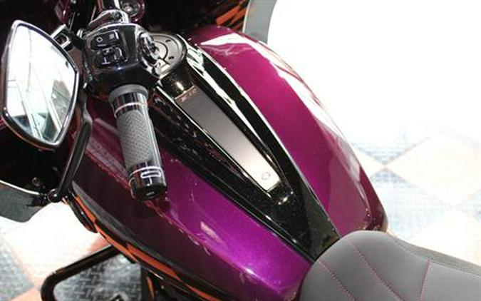 2025 Harley-Davidson CVO™ Road Glide®