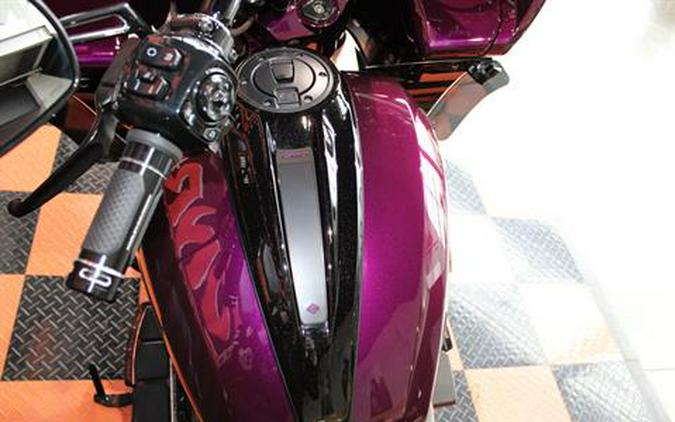 2025 Harley-Davidson CVO™ Road Glide®