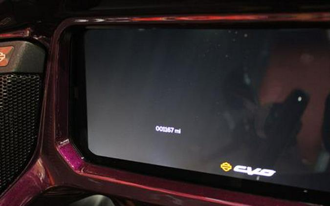 2025 Harley-Davidson CVO™ Road Glide®