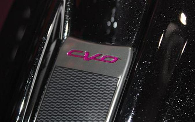 2025 Harley-Davidson CVO™ Road Glide®