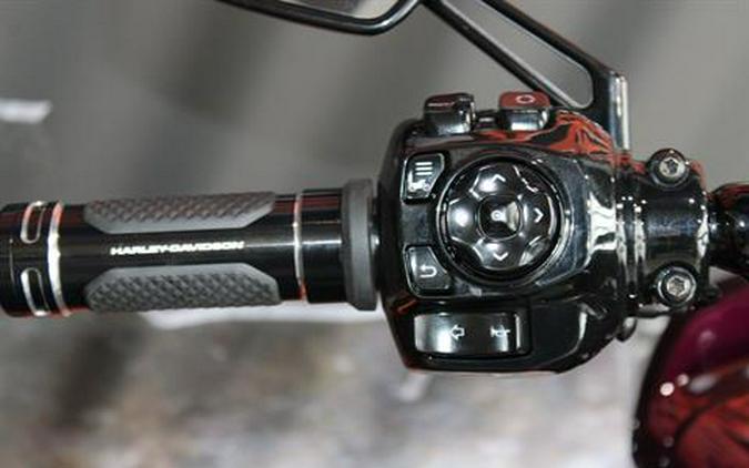 2025 Harley-Davidson CVO™ Road Glide®