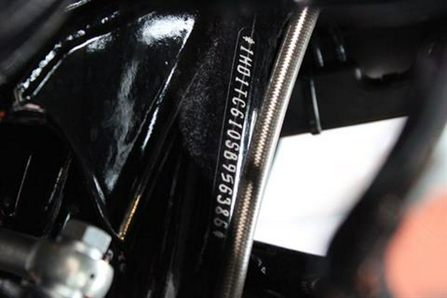 2025 Harley-Davidson CVO™ Road Glide®