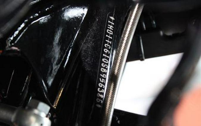 2025 Harley-Davidson CVO™ Road Glide®