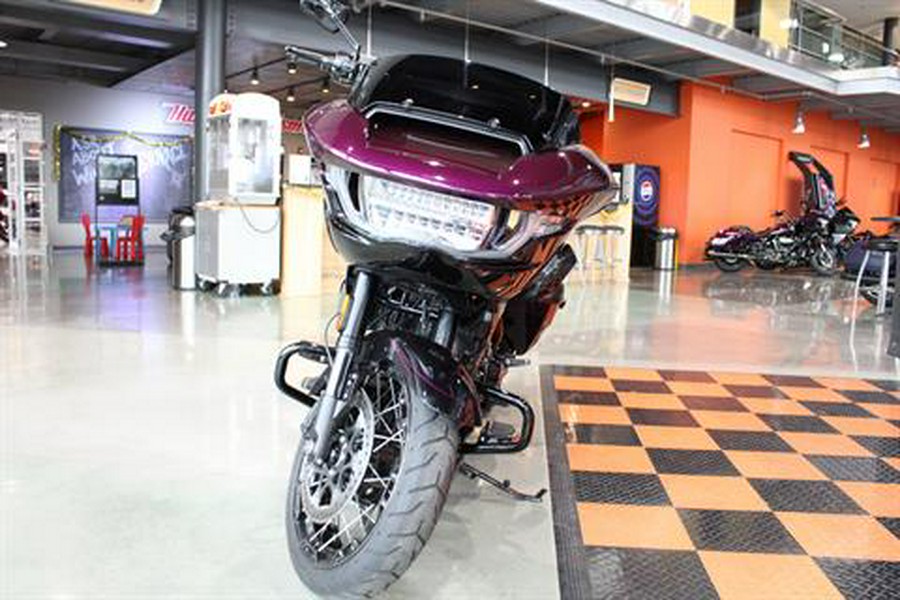 2025 Harley-Davidson CVO™ Road Glide®