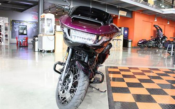 2025 Harley-Davidson CVO™ Road Glide®