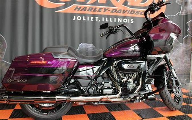 2025 Harley-Davidson CVO™ Road Glide®