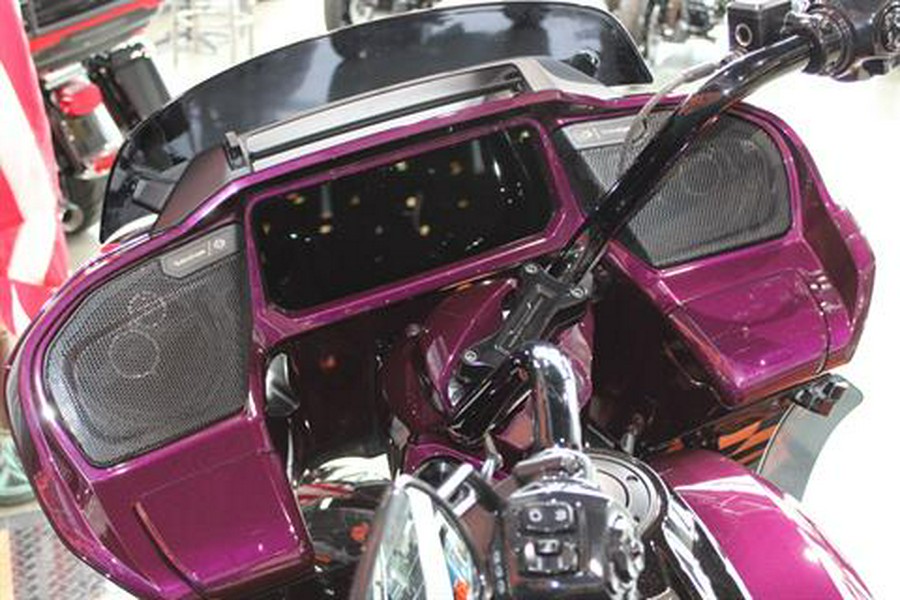 2025 Harley-Davidson CVO™ Road Glide®