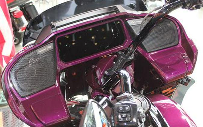 2025 Harley-Davidson CVO™ Road Glide®