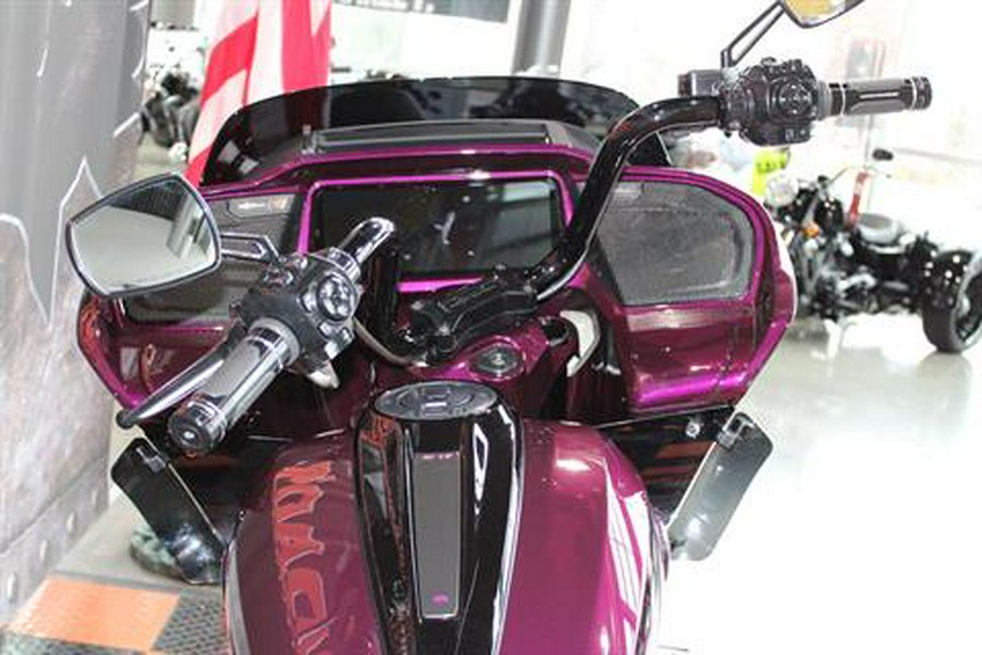 2025 Harley-Davidson CVO™ Road Glide®