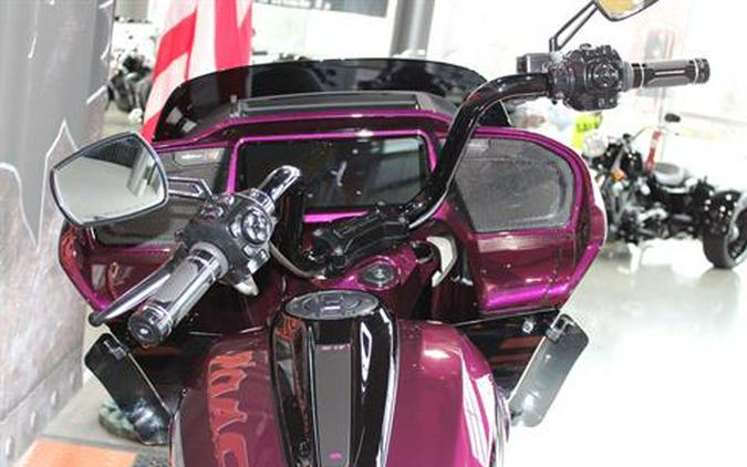 2025 Harley-Davidson CVO™ Road Glide®