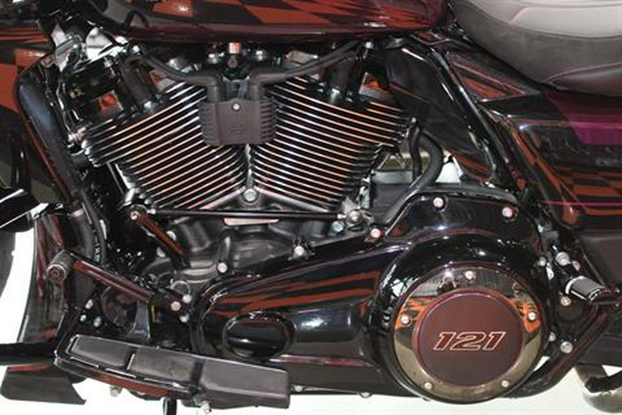 2025 Harley-Davidson CVO™ Road Glide®