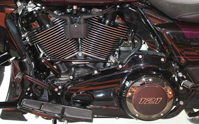 2025 Harley-Davidson CVO™ Road Glide®