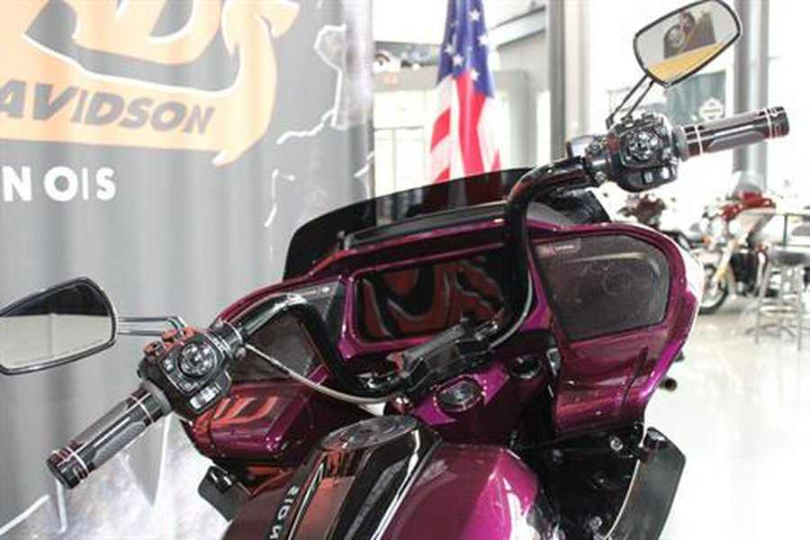 2025 Harley-Davidson CVO™ Road Glide®