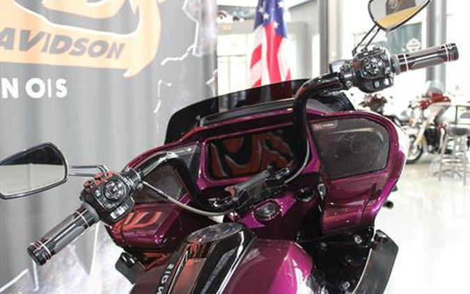 2025 Harley-Davidson CVO™ Road Glide®