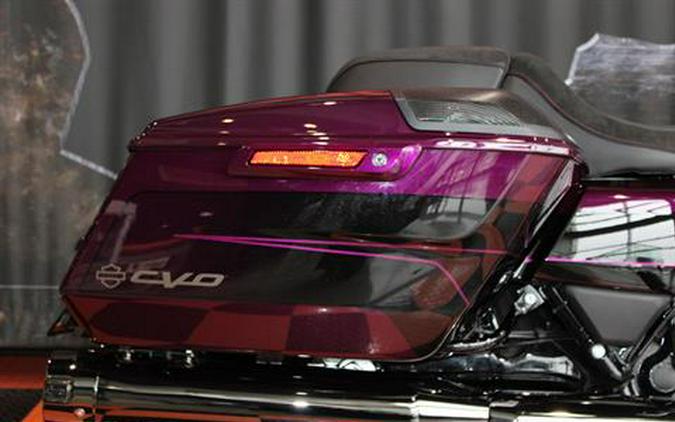 2025 Harley-Davidson CVO™ Road Glide®