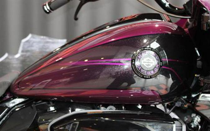2025 Harley-Davidson CVO™ Road Glide®