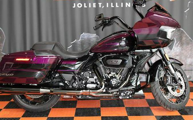 2025 Harley-Davidson CVO™ Road Glide®