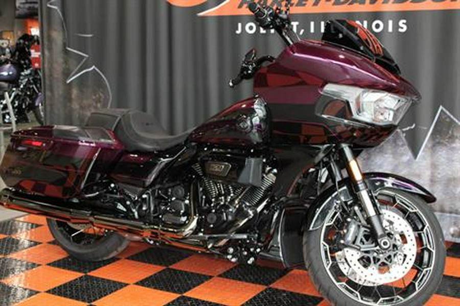 2025 Harley-Davidson CVO™ Road Glide®