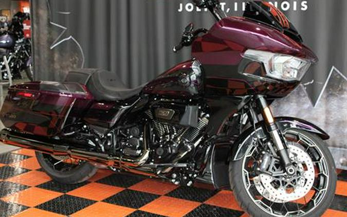 2025 Harley-Davidson CVO™ Road Glide®