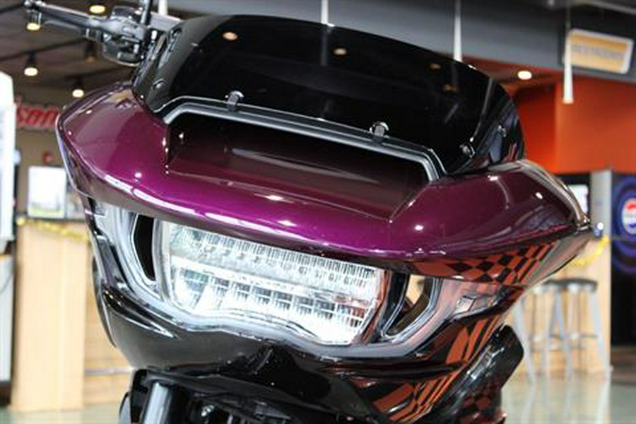 2025 Harley-Davidson CVO™ Road Glide®