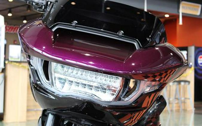 2025 Harley-Davidson CVO™ Road Glide®