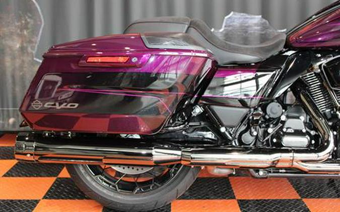 2025 Harley-Davidson CVO™ Road Glide®