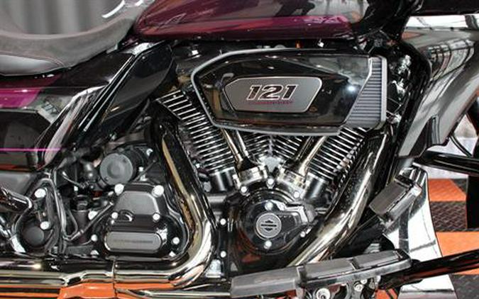 2025 Harley-Davidson CVO™ Road Glide®