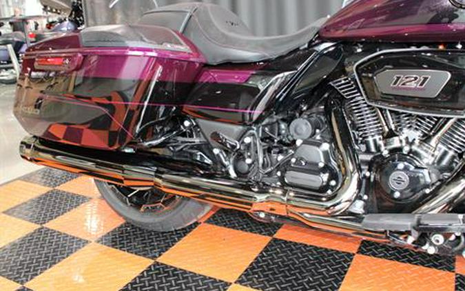 2025 Harley-Davidson CVO™ Road Glide®