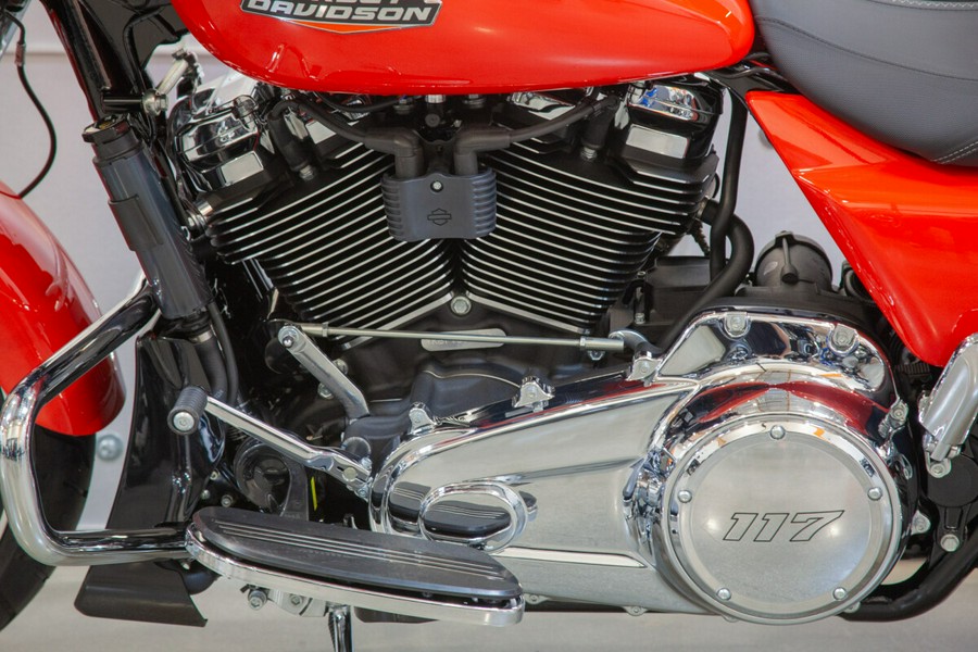 2026 Harley-Davidson® Street Glide®