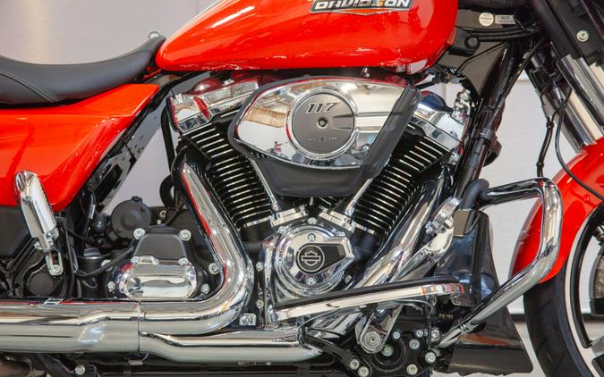 2026 Harley-Davidson® Street Glide®