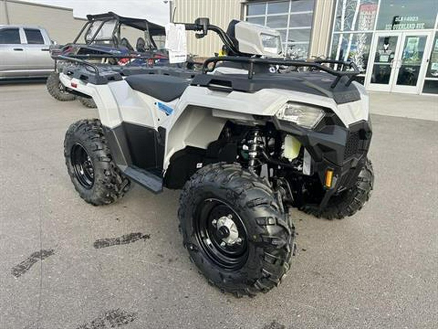 2026 Polaris Sportsman 450 H.O.