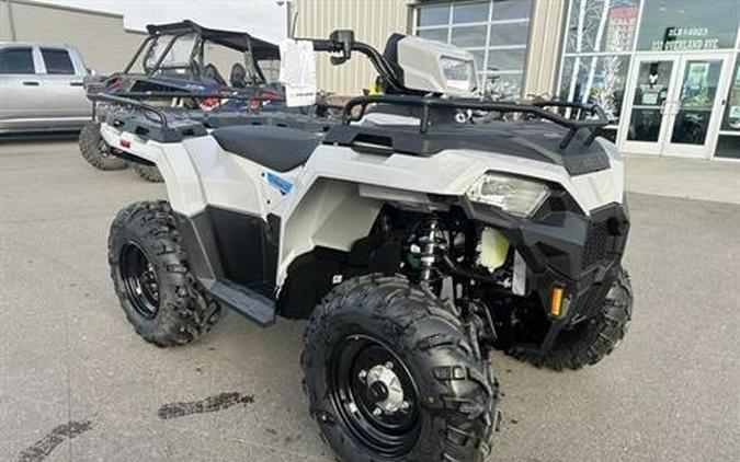 2026 Polaris Sportsman 450 H.O.