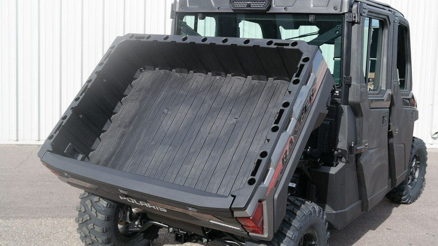 2026 Polaris® Ranger Crew XP 1000 NorthStar Trail Boss Edition