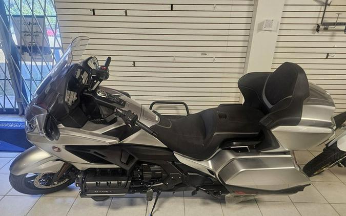 2025 Honda Gold Wing Tour Automatic DCT
