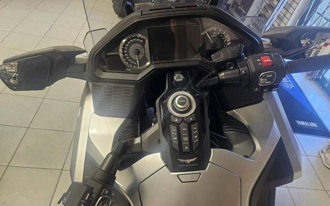 2025 Honda Gold Wing Tour Automatic DCT